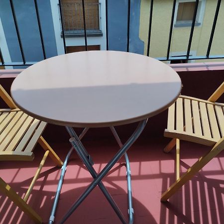 Luminoso, Centrico Y Silencioso Apartamento Jaca Eksteriør billede