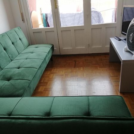 Luminoso, Centrico Y Silencioso Apartamento Jaca Værelse billede