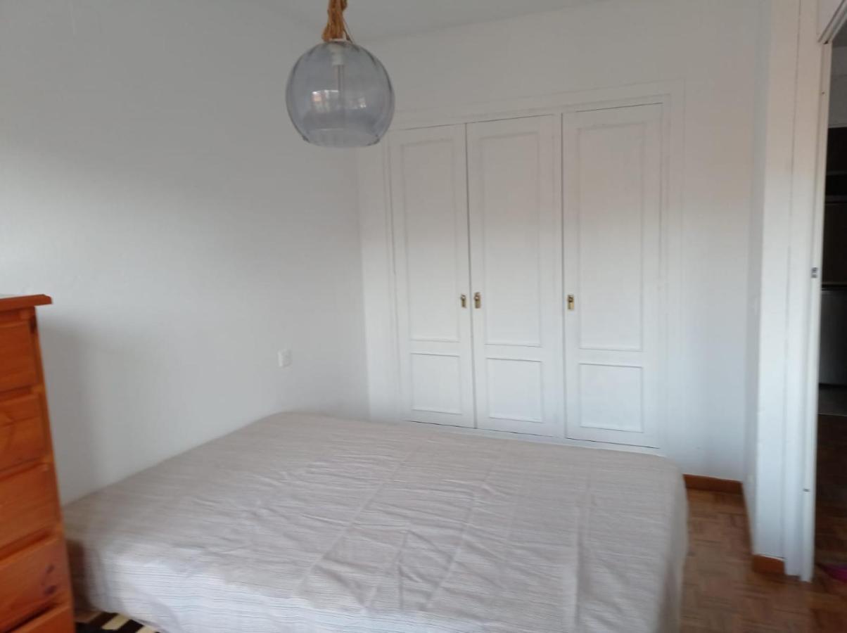 Luminoso, Centrico Y Silencioso Apartamento Jaca Eksteriør billede