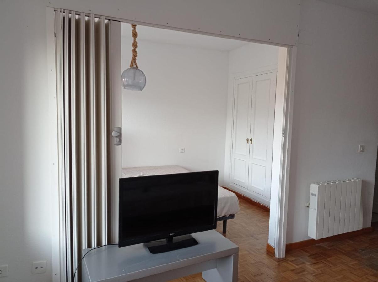 Luminoso, Centrico Y Silencioso Apartamento Jaca Eksteriør billede