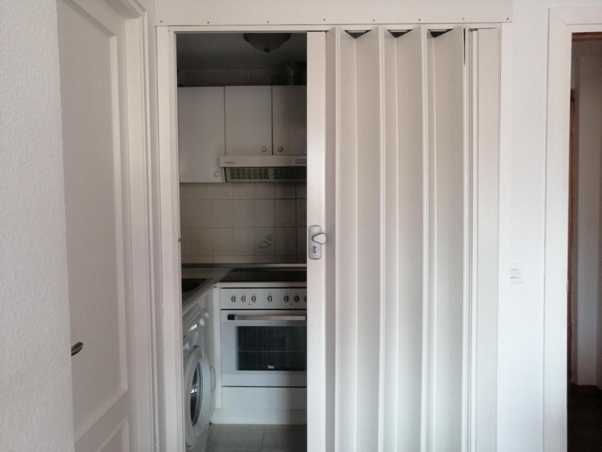 Luminoso, Centrico Y Silencioso Apartamento Jaca Eksteriør billede