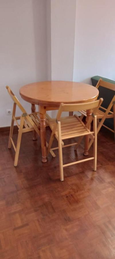 Luminoso, Centrico Y Silencioso Apartamento Jaca Eksteriør billede